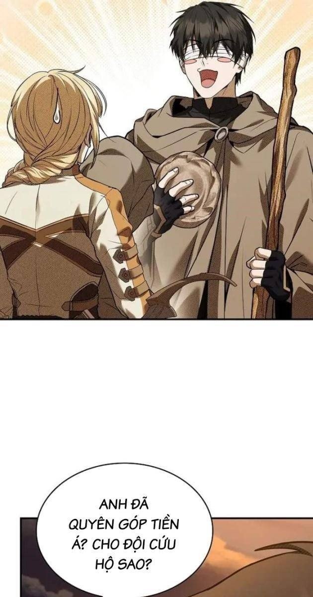 Vô Hồn Bất Kính Giả Dạ - Page 136