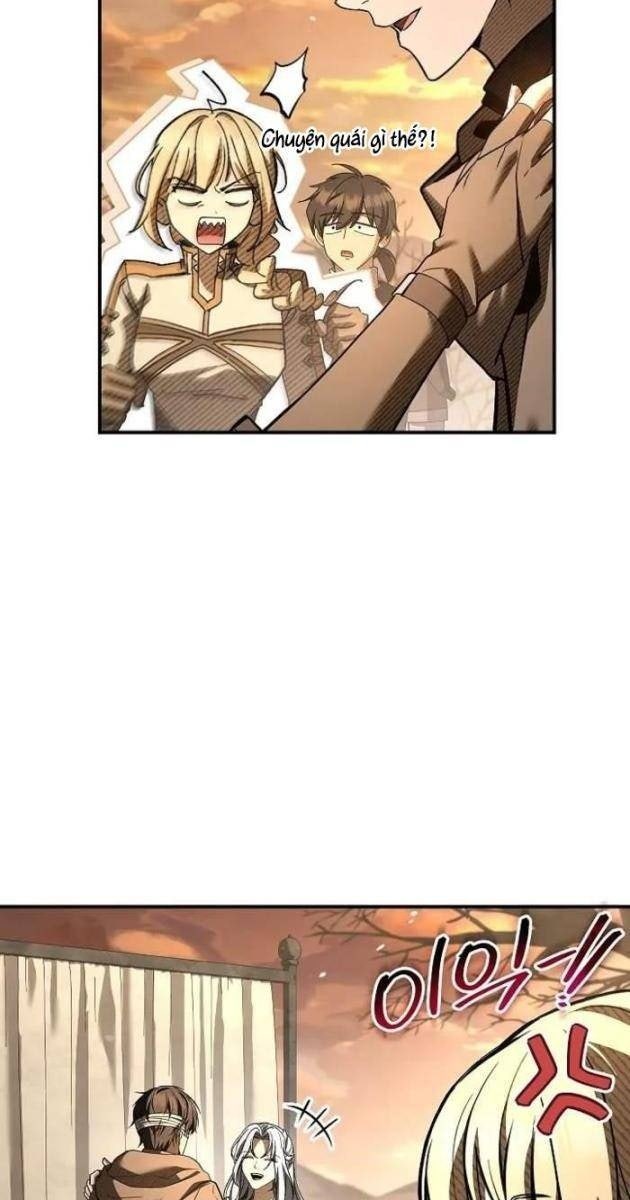 Vô Hồn Bất Kính Giả Dạ - Page 121