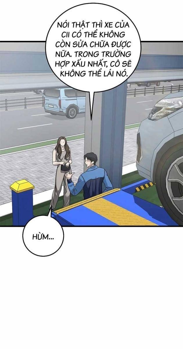 Đây Chính Là Luật Pháp - Page 86