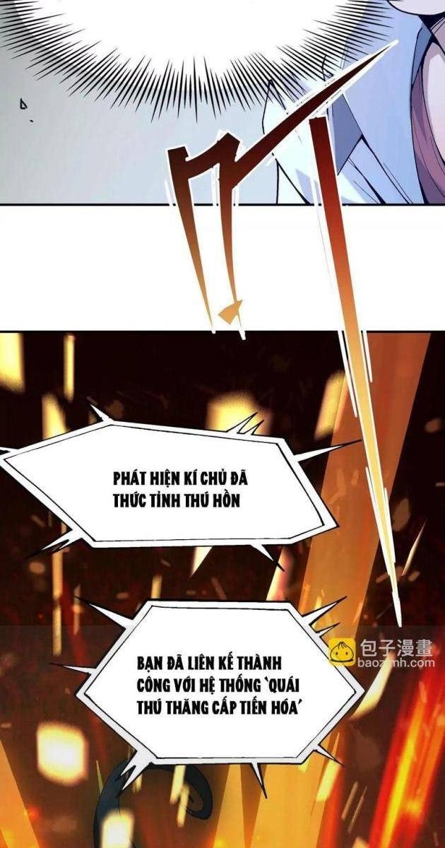 Trùng Sinh Thành Godzilla 2: Thú Thần Quật Khởi - Page 74