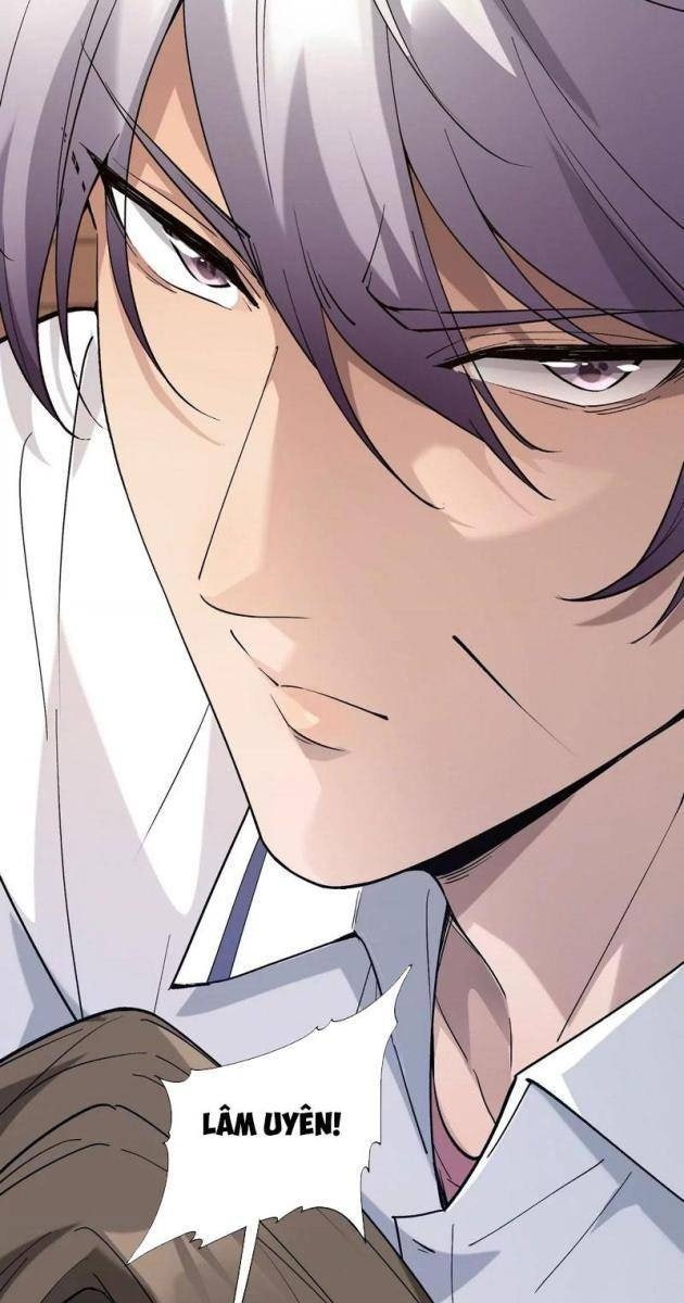 Trùng Sinh Thành Godzilla 2: Thú Thần Quật Khởi - Page 109