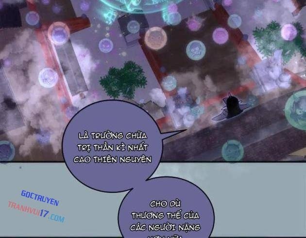 Cao Đẳng Linh Hồn - Page 12