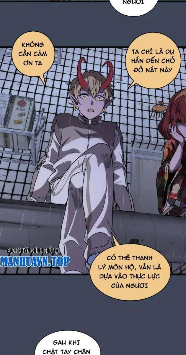 Cao Đẳng Linh Hồn - Page 57