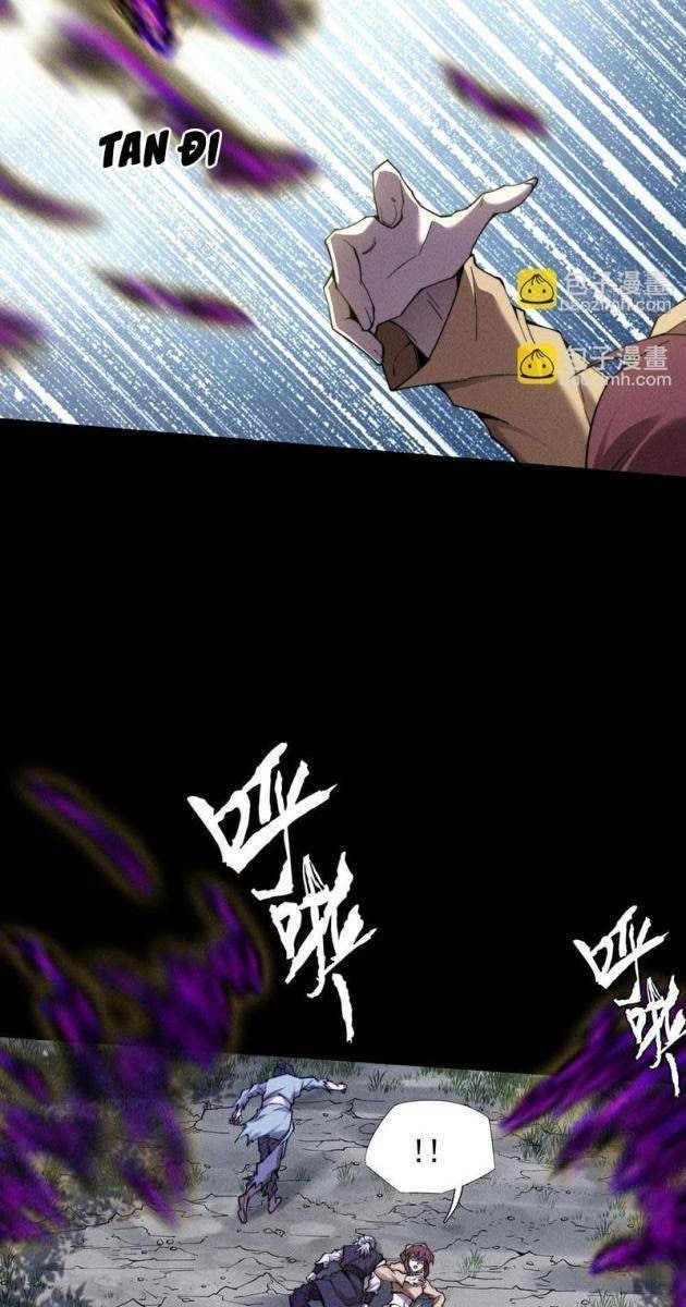 Quỷ Trọc Tiên Đạo - Page 25