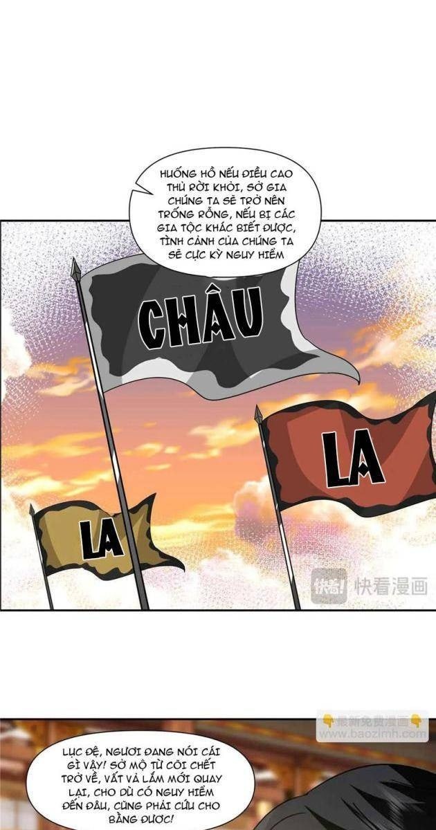 Tân Sủng Mị - Page 41