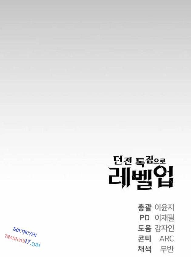 Tăng Cấp Với Các Vật Phẩm Độc Quyền Của Dungeon - Page 93