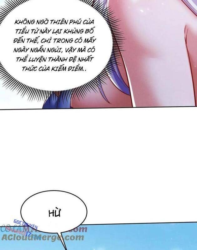 Các Nữ Sư Tôn Đều Muốn Chiếm Hữu Ta - Page 16