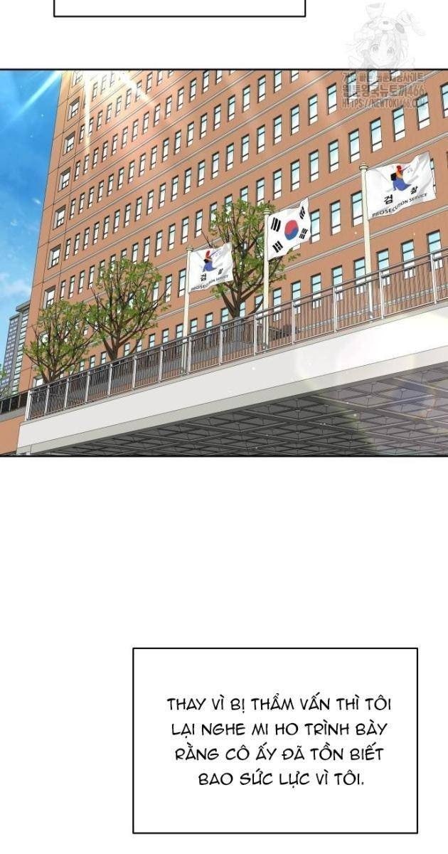 Bạn Gái Tôi Là Quái Vật - Page 128