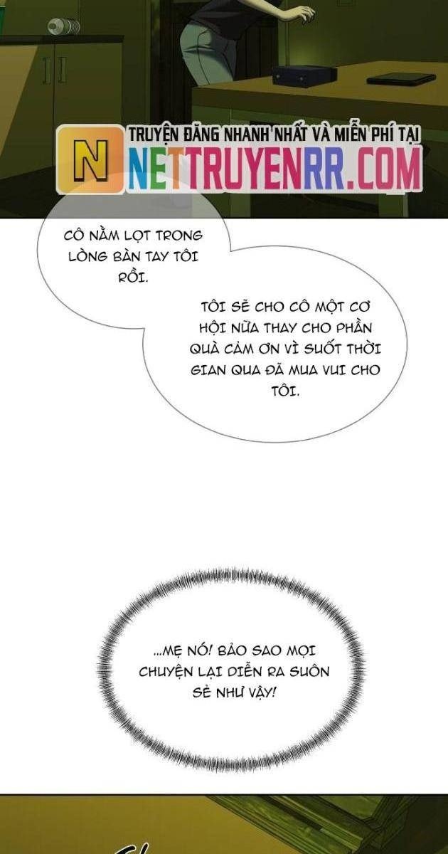 Bạn Gái Tôi Là Quái Vật - Page 52