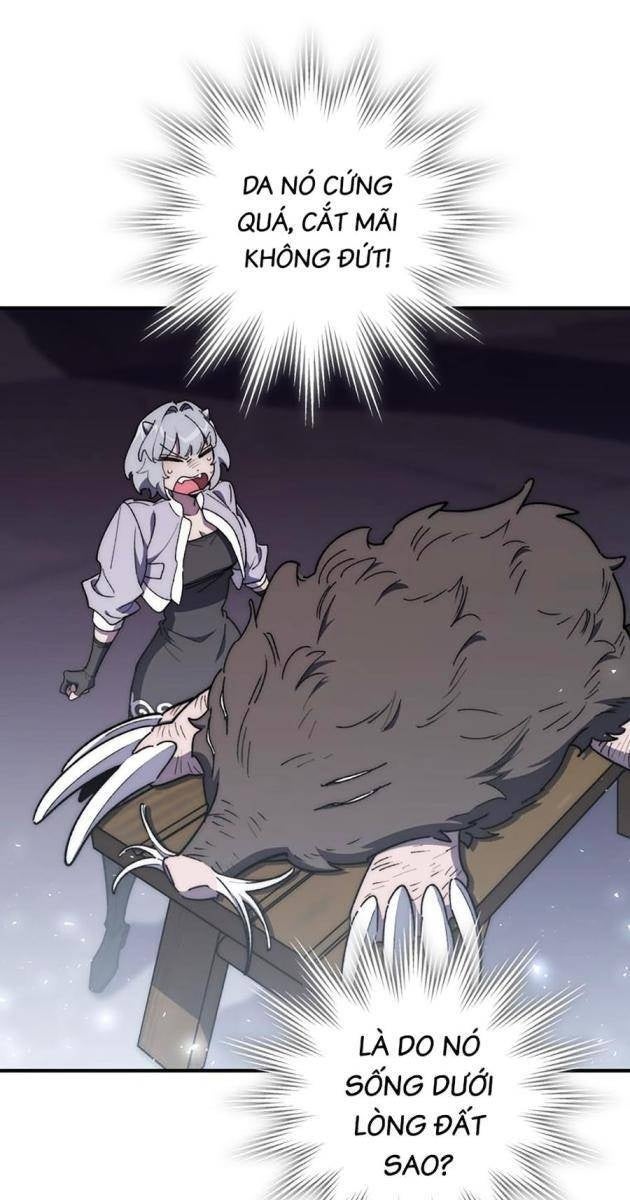 Hầm Ngục Mạnh Nhất - Page 69