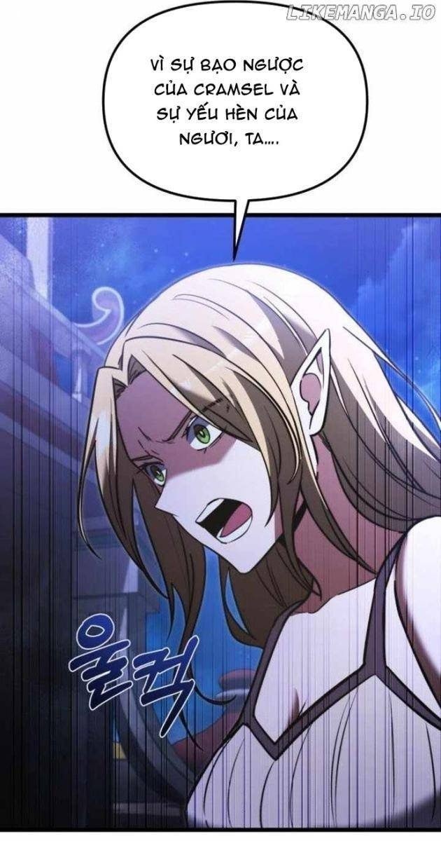 Hắc Kị Sĩ Thiên Tài Giới Hạn Thời Gian - Page 68