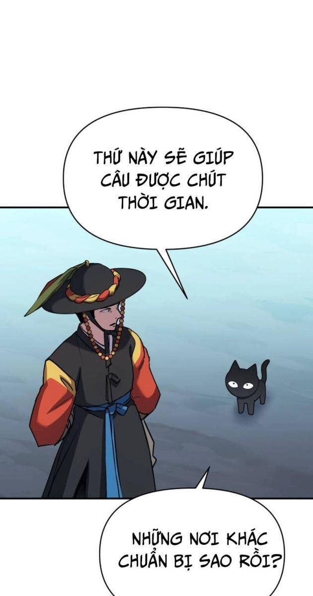 Tiểu Pháp Sư - Page 9