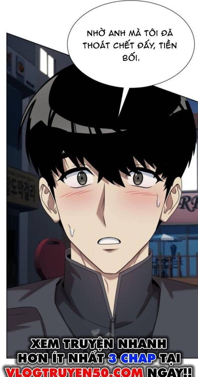 Từ Nhân Viên Vạn Năng Trở Thành Huyền Thoại - Page 96