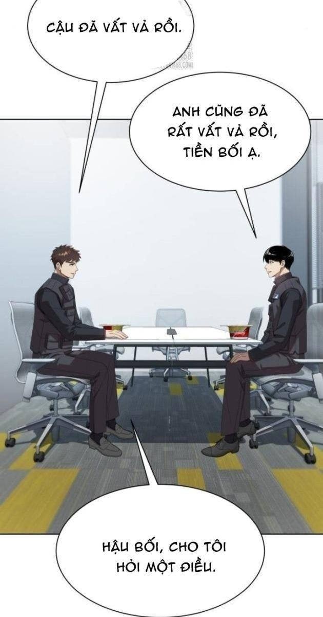 Từ Nhân Viên Vạn Năng Trở Thành Huyền Thoại - Page 107