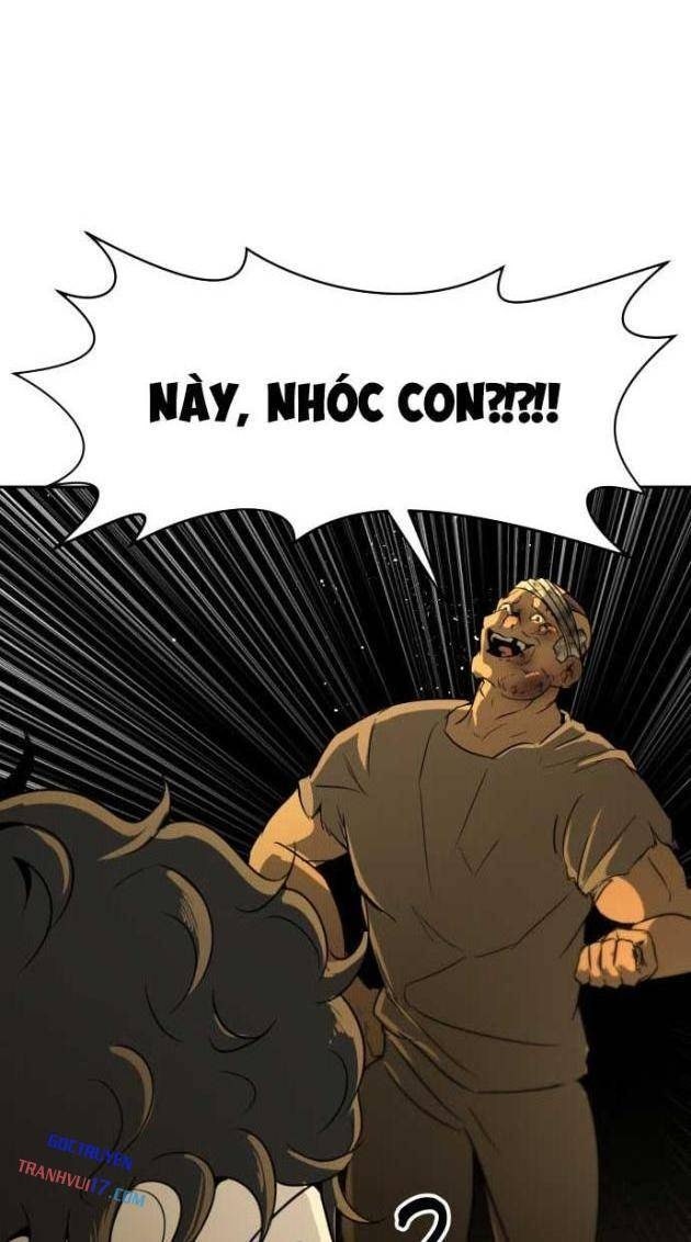 Bộ Mặt Giả Tạo - Page 31