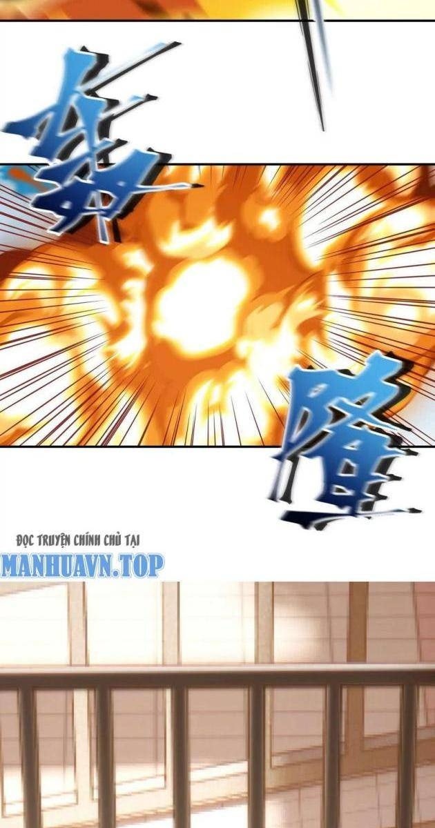 Trùng Sinh Thành Godzilla 2: Thú Thần Quật Khởi - Page 14