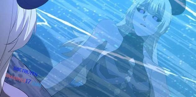 Đại Tần Ta Con Trai Tần Thủy Hoàng Giết Địch Thăng Cấp Thành Thần - Page 38