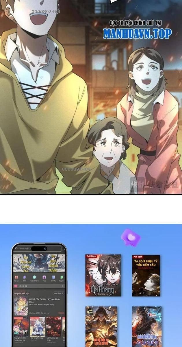 Ta Bán Hàng Rong Thời Tận Thế - Page 59