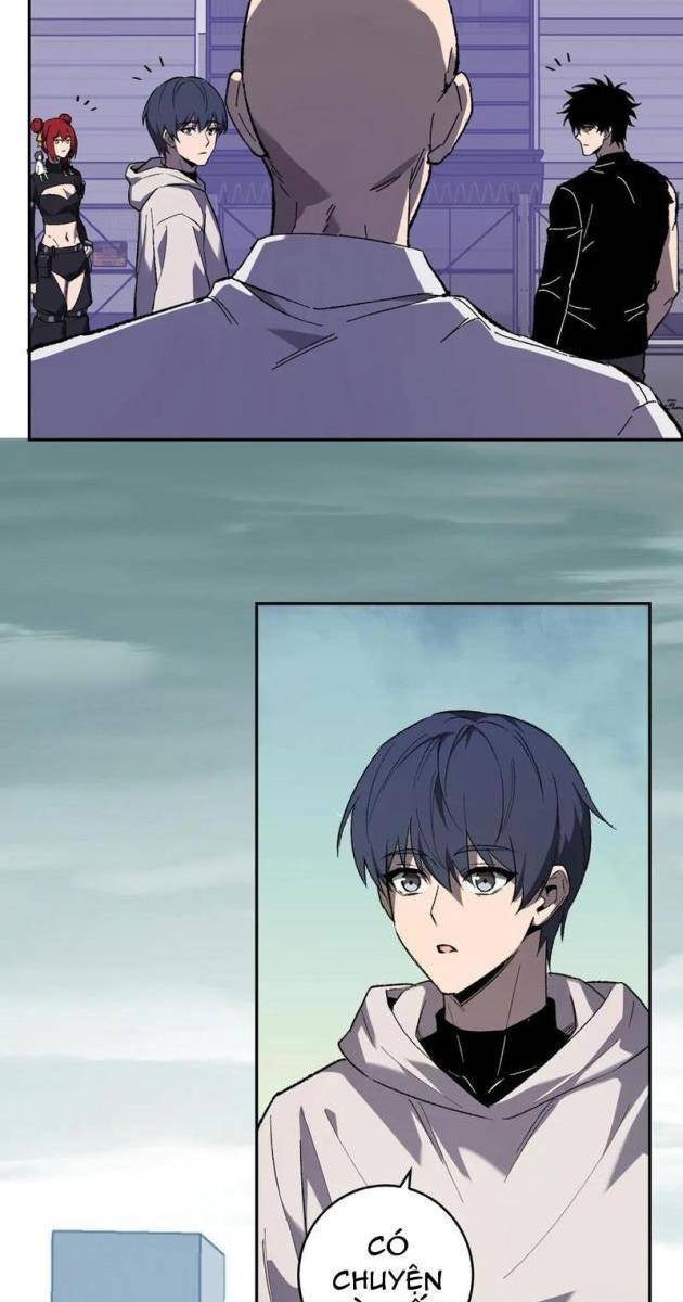 Toàn Dân Tận Thế: Ta, Virus Quân Vương - Page 47