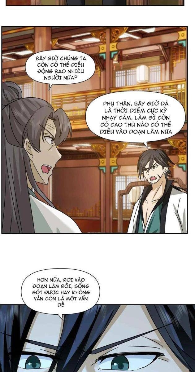 Tân Sủng Mị - Page 39