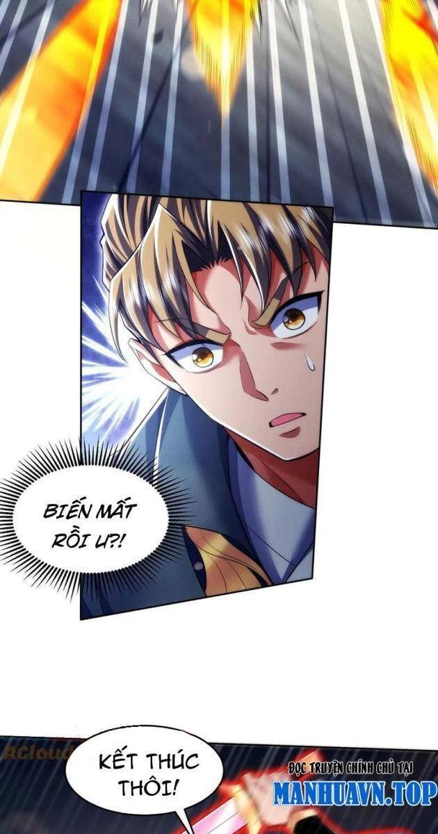 Các Nữ Sư Tôn Đều Muốn Chiếm Hữu Ta - Page 33