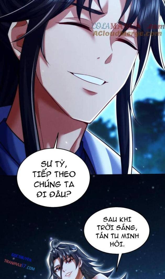 Các Nữ Sư Tôn Đều Muốn Chiếm Hữu Ta - Page 64