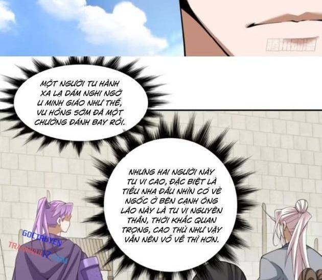 Đồ Đệ Của Ta Đều Là Đại Phản Phái - Page 24