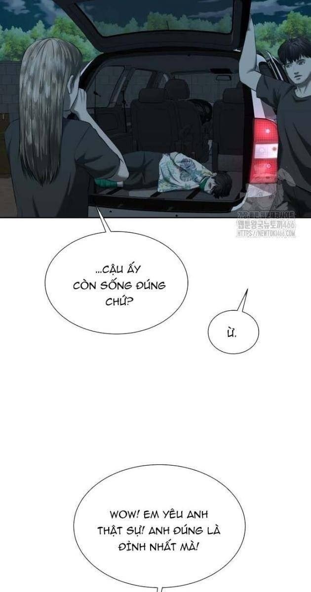 Bạn Gái Tôi Là Quái Vật - Page 92