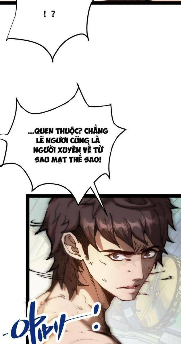 Tận Thế Giáng Lâm, Ta Trùng Sinh Thành Bạo Quân - Page 19