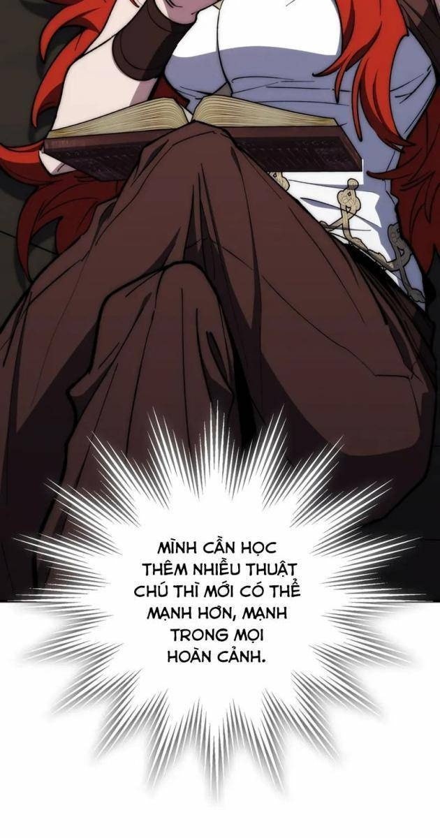 Hầm Ngục Mạnh Nhất - Page 99