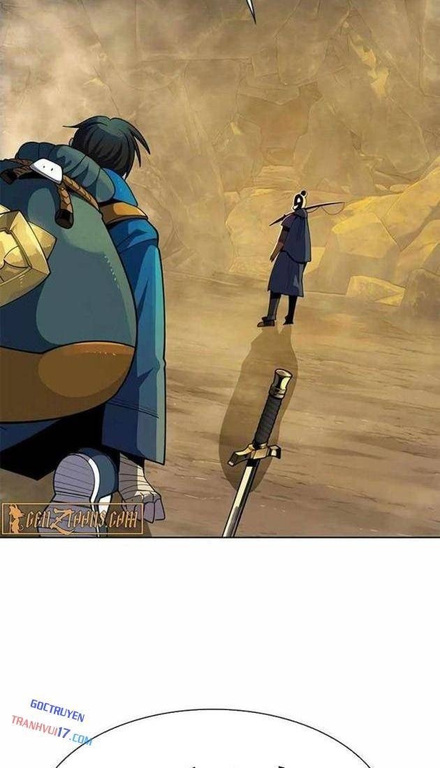 Tôi Chỉ Là Người Khuân Vác Trong Hầm Ngục - Page 149