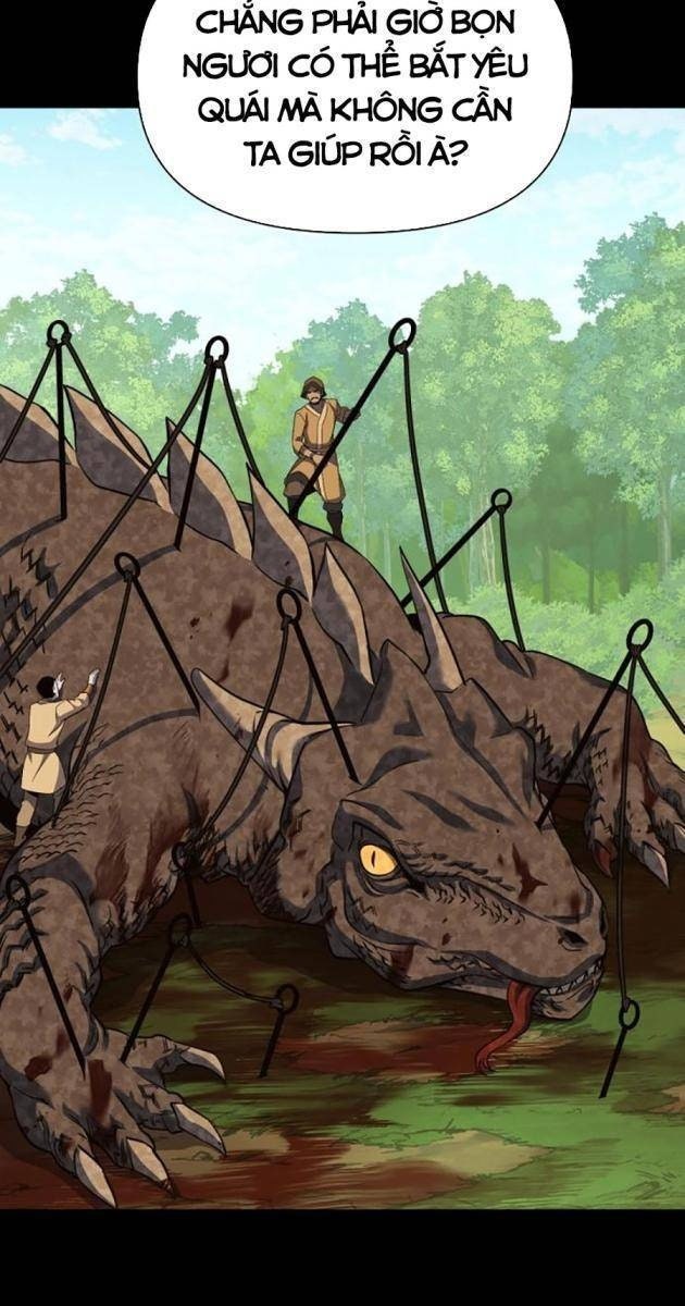 Tiểu Pháp Sư - Page 16