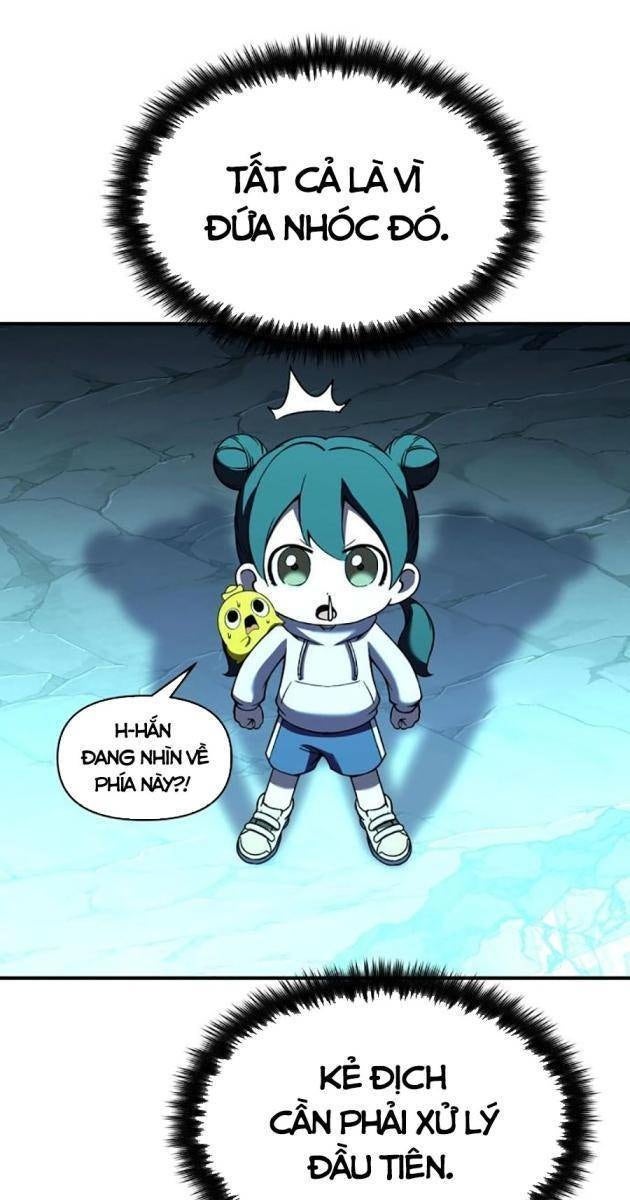 Tiểu Pháp Sư - Page 51