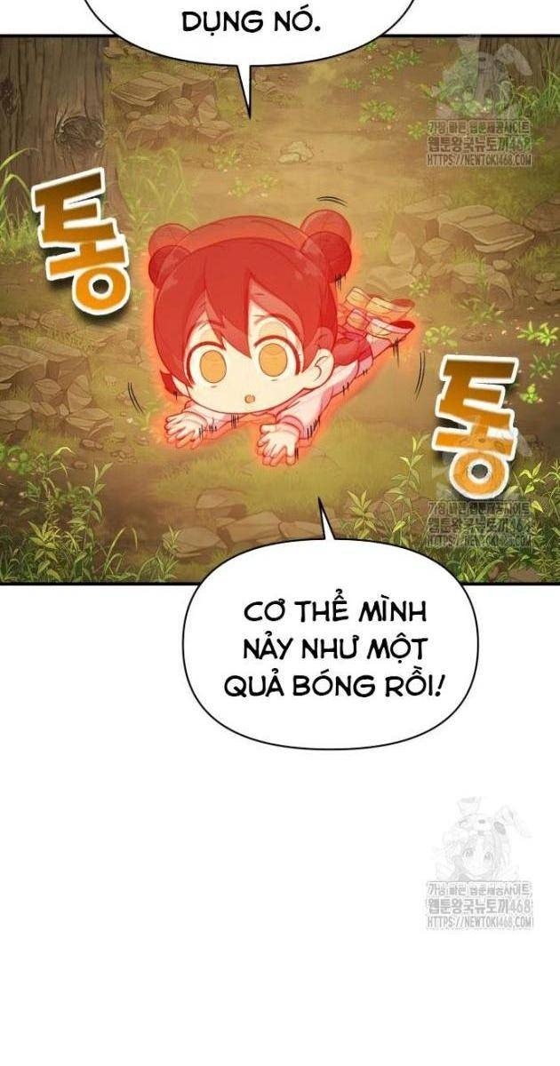 Tiểu Pháp Sư - Page 79