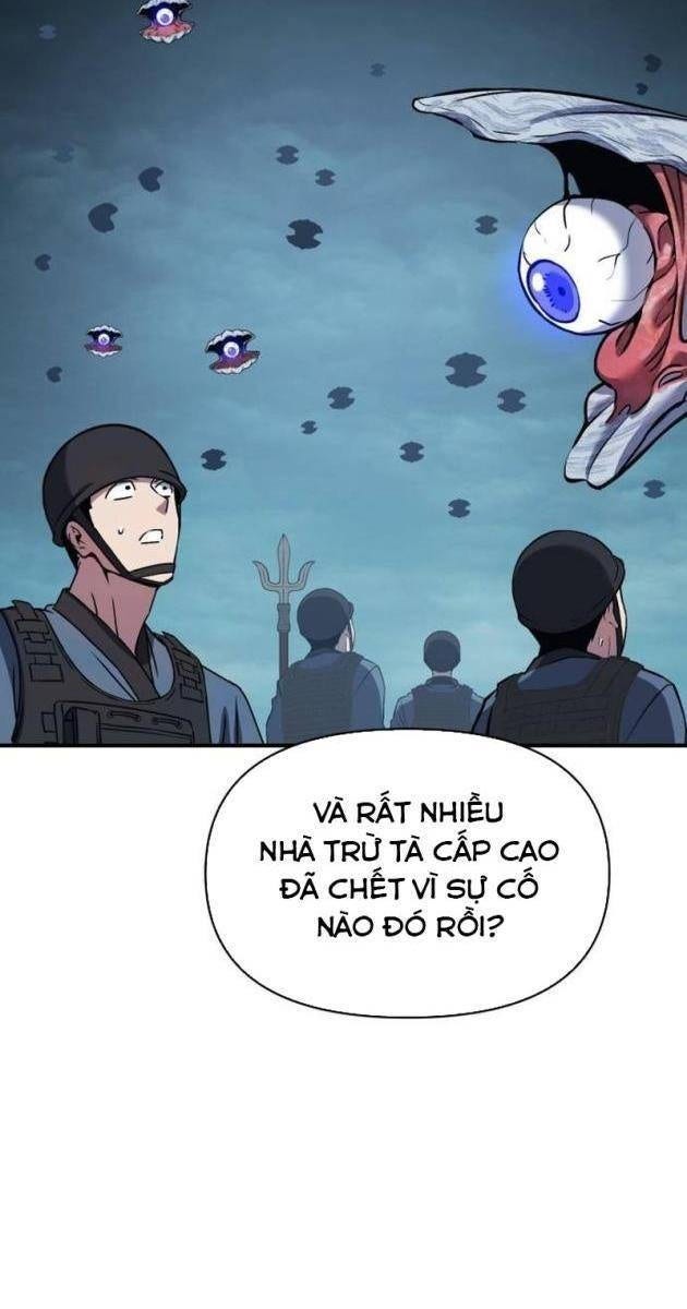 Tiểu Pháp Sư - Page 57