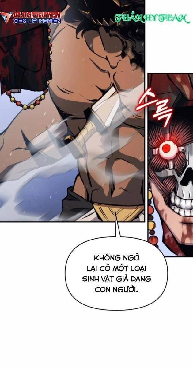 Tiểu Pháp Sư - Page 36