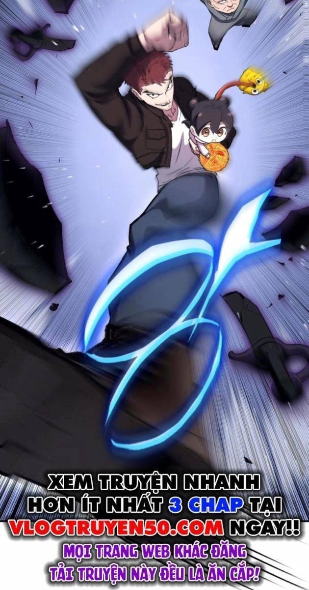 Tiểu Pháp Sư - Page 91