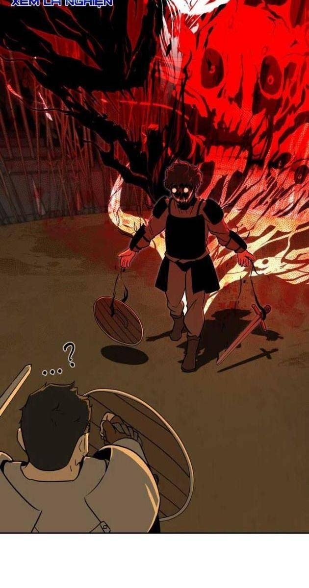 Bộ Mặt Giả Tạo - Page 53