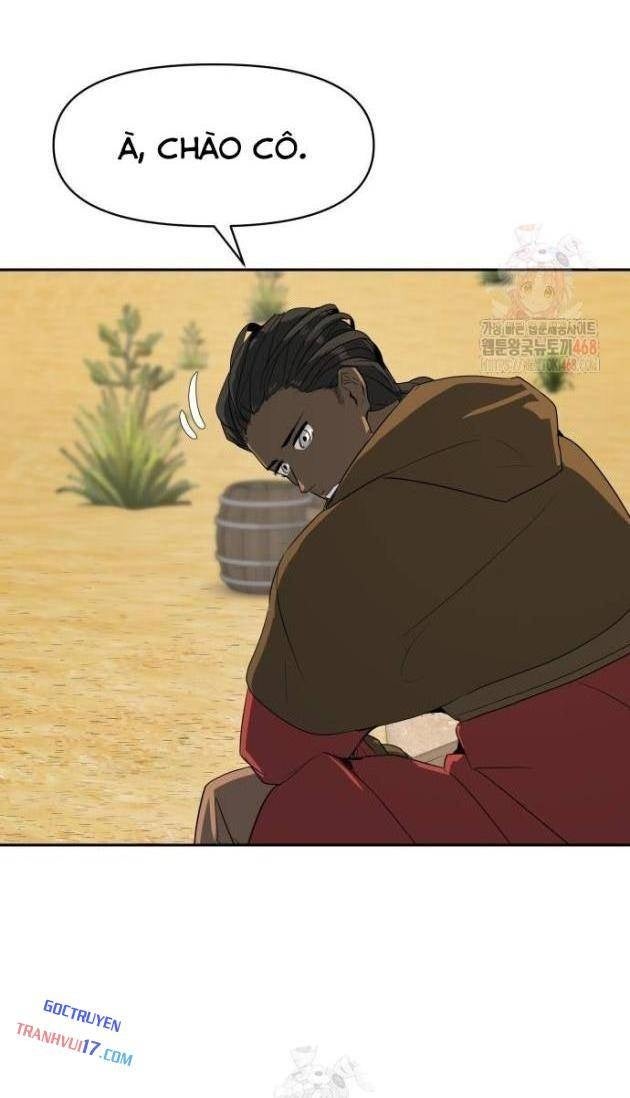 Bộ Mặt Giả Tạo - Page 32