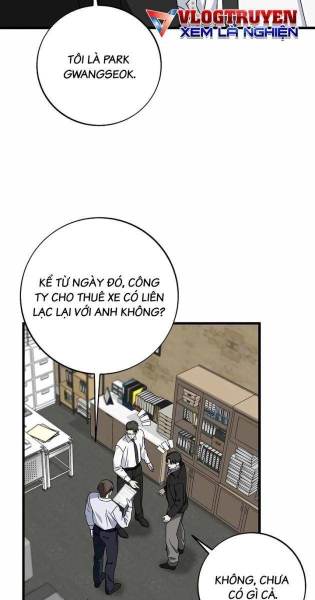 Đây Chính Là Luật Pháp - Page 16