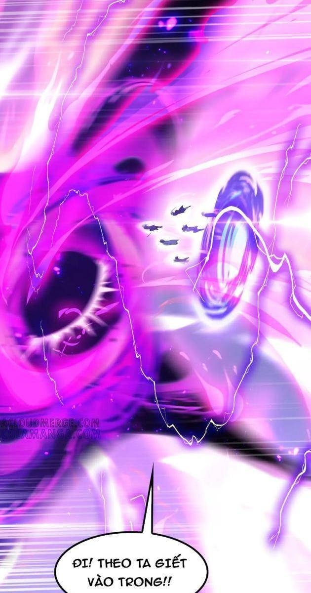 Vạn Tộc Tru Sát!! - Page 45