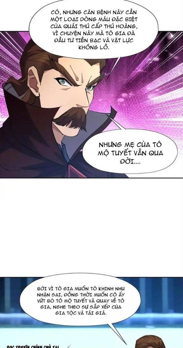 Trùng Sinh Thành Godzilla 2: Thú Thần Quật Khởi - Page 49