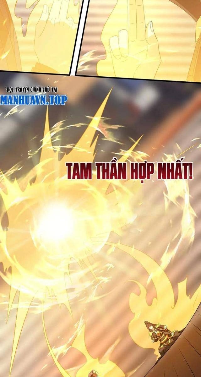 Đại Tần Ta Con Trai Tần Thủy Hoàng Giết Địch Thăng Cấp Thành Thần - Page 17