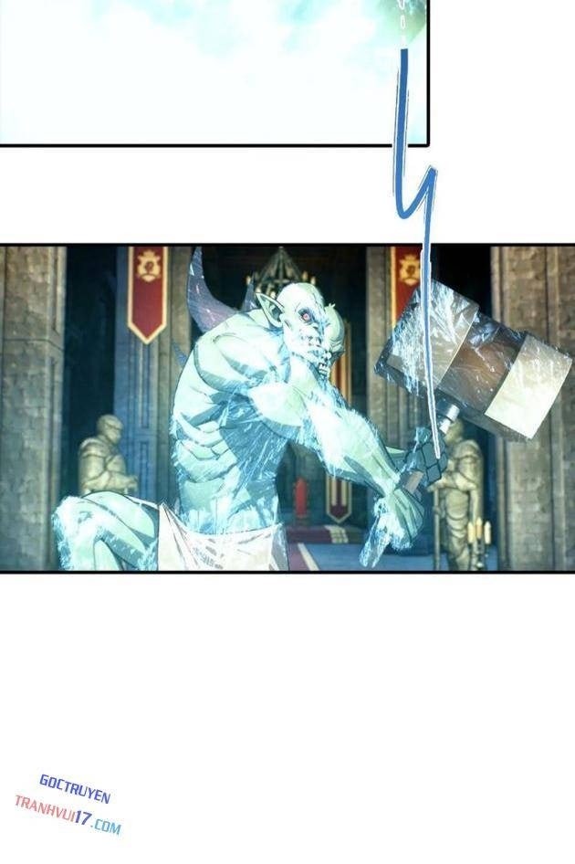 Toàn Dân Ngự Thú: Bắt Đầu Từ Sơn Hải Kinh Ta Quét Ngang Toàn Cầu - Page 6