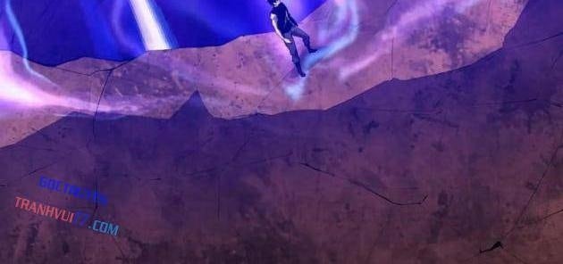 Toàn Dân Tận Thế: Ta, Virus Quân Vương - Page 10