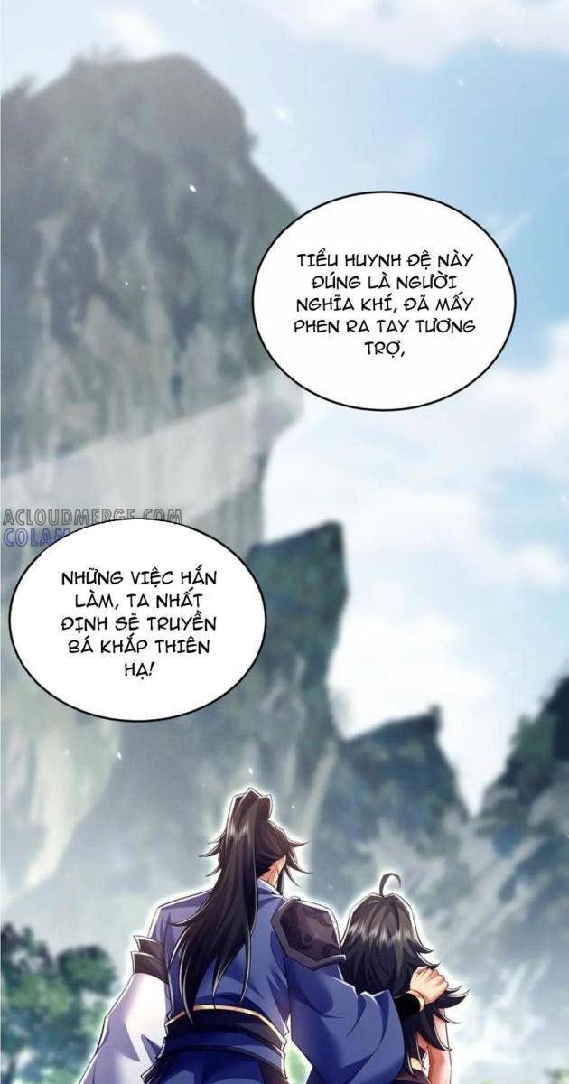 Các Nữ Sư Tôn Đều Muốn Chiếm Hữu Ta - Page 63