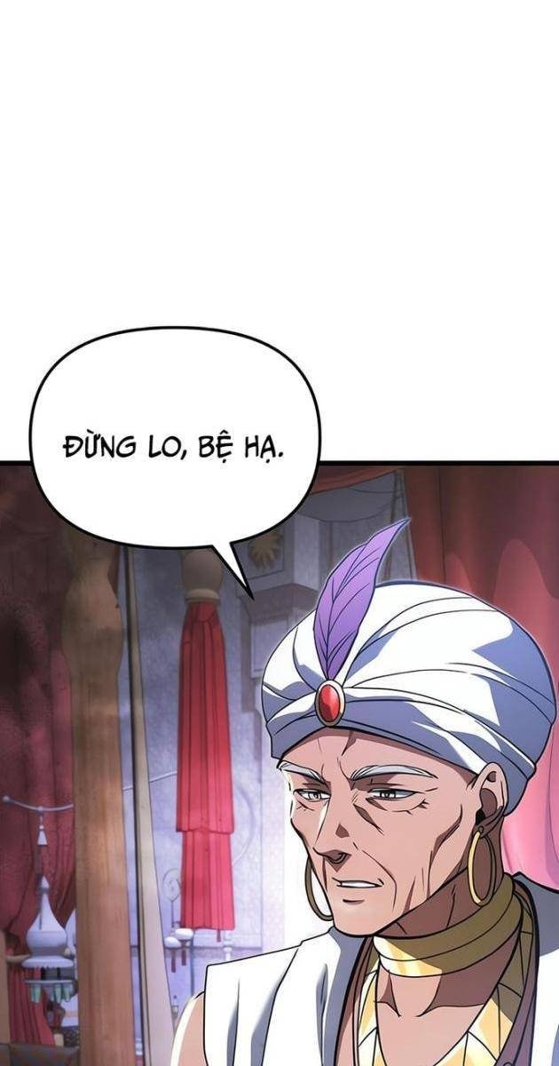 Hắc Kị Sĩ Thiên Tài Giới Hạn Thời Gian - Page 39