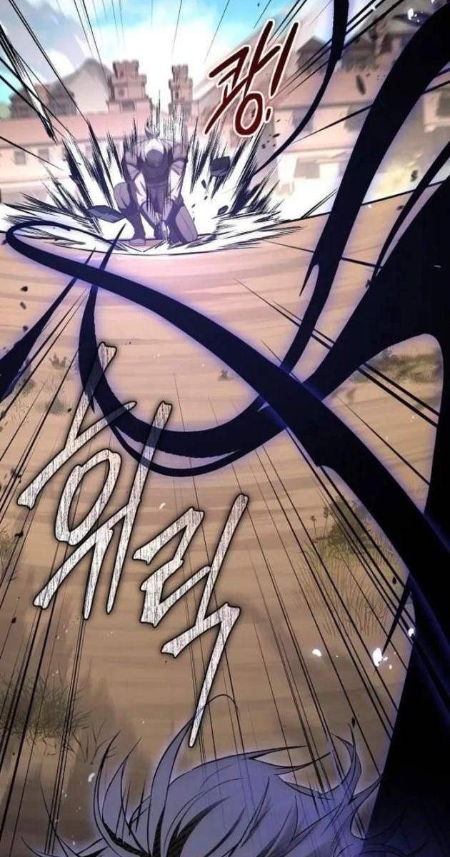 Vô Hồn Bất Kính Giả Dạ - Page 12