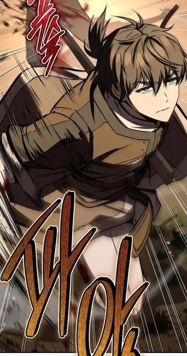 Vô Hồn Bất Kính Giả Dạ - Page 41