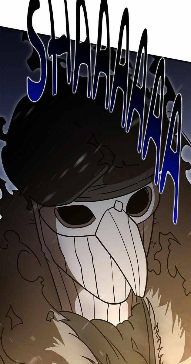 Trò Chơi Của Thần - Page 159